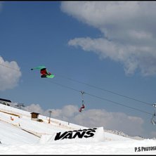 Bs 5. Foto: Pippa Stonewell. &Aring;kare: rickard Croy.