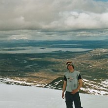 Foto: Gustav Gert. &Aring;kare: Mattias Hagberg.
