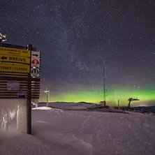 Nyt s&oslash;ndagen i bakken!
Hei og god morgen! Idag bl.