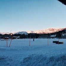 Gode forhold!
Vi &oslash;nsker alle velkommen til oss i .