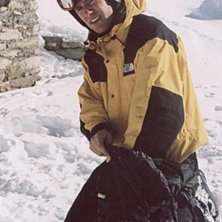 Rast vila!. Foto: Urban Nyblom. &Aring;kare: Andreas Abrahamsson.