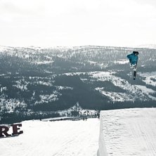 Foto: Johanna K&uuml;chler. &Aring;kare: Joakim Croy.