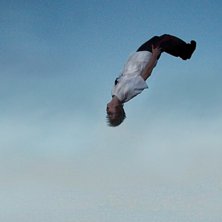 backflip. Foto: Mattias jansson. &Aring;kare: jag.