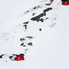 NM i Gr&auml;nsen 2014.