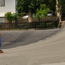 Foto: Kris Ruckemann. &Aring;kare: Robin Sandberg, Oskar Holmblad.