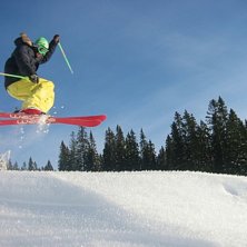 180 i nyyy sn&ouml;n!. Foto: mackan. &Aring;kare: Jesper westman.