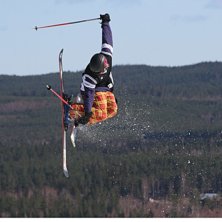 Foto: Olof Nyman. &Aring;kare: magnus flink.