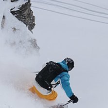 Foto: Jesper Lundqvist. &Aring;kare: Erik Westberg.