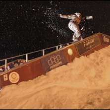 Foto: elin hinders. &Aring;kare: Ronnie.