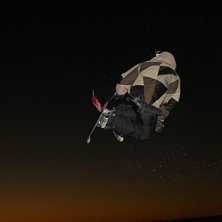 jag g&ouml;r en cork 540 tail men de skulle vara en 54. Foto: svenn bogg. &Aring;kare: jag jesper h&ouml;glund.