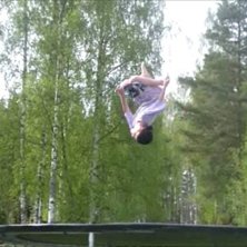 Foto: Filip Sehlin. &Aring;kare: Petter J&ouml;rnlind.