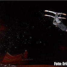 Foto: erik larsson. &Aring;kare: stening.