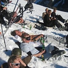 Foto: Elias Carlsson. &Aring;kare: Christopher Janebrink, Hannes Andr&eacute;n.