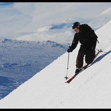 Foto: Erik Westerberg. &Aring;kare: Kristoffer Olsson.