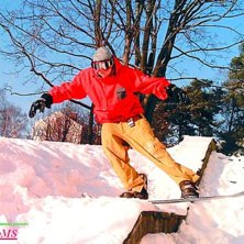 vi blev p&aring; kvarsittning i skolan s&aring; vi blev d&auml;r. Foto: jibricke?. &Aring;kare: markus heikkil&auml;.