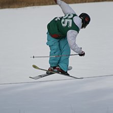 5a shifty. Foto: Henke Gustavsson (hengus.com). &Aring;kare: Douglas K&auml;llsbo.