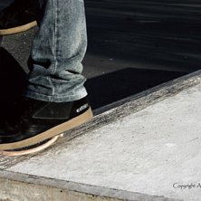 K-Grind. Foto: Andreas Lundgren. &Aring;kare: Stefan Bostr&ouml;m.