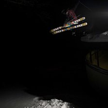 180. Foto: Mikael Bergsten. &Aring;kare: Alexander Sverin.