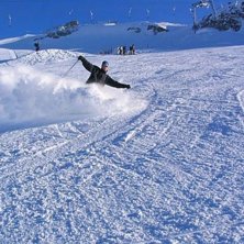 Foto: Joel M&aring;nsson. &Aring;kare: Simon M&aring;nsson.