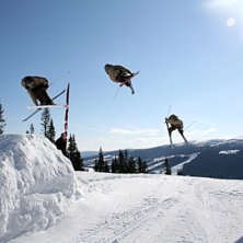 Foto: Johan Sj&ouml;gren. &Aring;kare: Christoffer Lund&eacute;n.