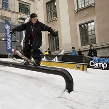 Winter Show i Kungstr&auml;dg&aring;rden 2014.. Foto: Hedda Berander.