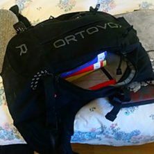 Ortovox Freeride 26 Foto