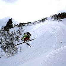 Foto: Tomas Pernek. &Aring;kare: Henrik D&oslash;vre.