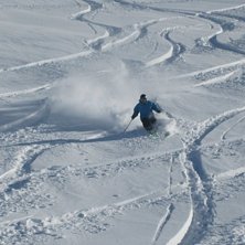 Foto: Emil Friberg. &Aring;kare: Anton Lidefelt.