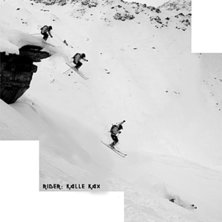 Foto: Robin Elfsberg. &Aring;kare: Kalle Kax Karlgren.
