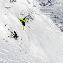 Foto: Anders Nilsson. &Aring;kare: Mikael Menna.