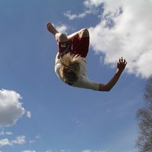 Rodeo 5 tror jag.... Foto: Fredrik &amp;quot;Kroken&amp;quot; J&auml;rnankar. &Aring;kare: Jesper J&auml;rnankar.