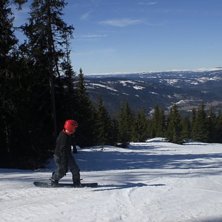 Foto: My Andresen. &Aring;kare: Mattis Andresen.