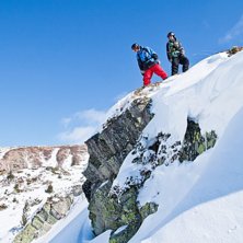 Foto: Richard Lundh.