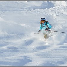 Foto: Andreas Gustavsson. &Aring;kare: Anna Gustavsson.
