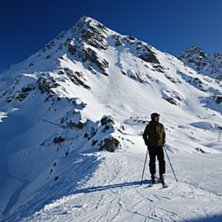 Verbier-09. Foto: Maggan. &Aring;kare: Eric Backlund.