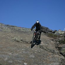 Foto: Roger Hansson. &Aring;kare: Mikaela Sunneg&aring;rdh.