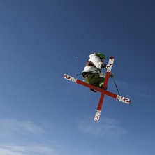 Foto: Dennis Gustafsson. &Aring;kare: ThaJibber.