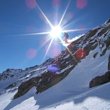 Foto: Trond Gabrielsen. &Aring;kare: Karin Nilsson.