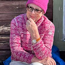 Tänndalsvallen Foto