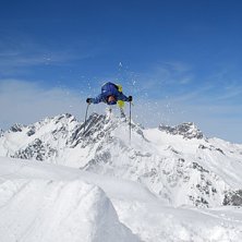 Foto: Marcus Tietjens. &Aring;kare: Leo Alsved.