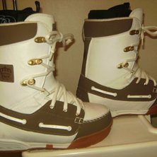 Northwave boots. Foto: jag.