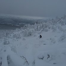 Kittelfjäll Foto
