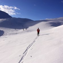 Foto: Stefan Wallgren. &Aring;kare: Maja Wallgren.