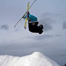rodeo 5 slarv med japan. Foto: oscar carlsson. &Aring;kare: adrian ekwall (jag).