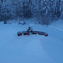 Foto: Jay Rooz. &Aring;kare: Jag.