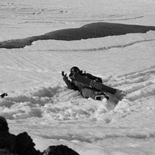 Foto: Lovisa Falk. &Aring;kare: Markus Fritz.