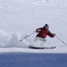 &Aring;kare: Jekki Nordfeldt.