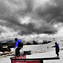 lite &ouml;verdriven jao.... Foto: Johanna K&uuml;chler. &Aring;kare: Vegard Helgesen.