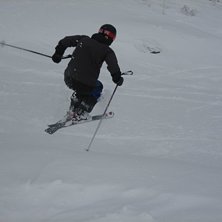 Foto: Tobias Rydberg. &Aring;kare: Johan Klingemark.
