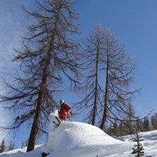 Foto: Sabina Pantzare. &Aring;kare: Paul Carmichael.